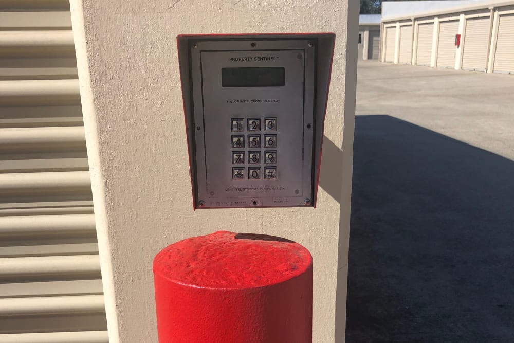 Gold River Self Storage at 11280 Coloma Rd Gold River, CA 95670